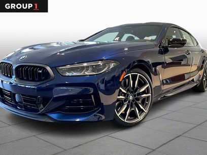 New 2026 BMW M850i xDrive