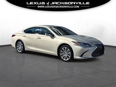 Certified 2021 Lexus ES 350 w/ Premium Package