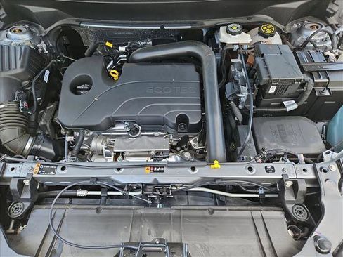 Certified 2023 GMC Terrain SLE FWD image 30