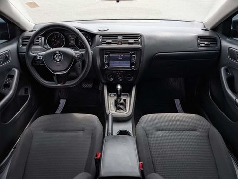Used 2015 Volkswagen Jetta S w/ Welcome Package FWD image 10