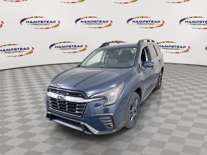 Used 2023 Subaru Ascent Limited