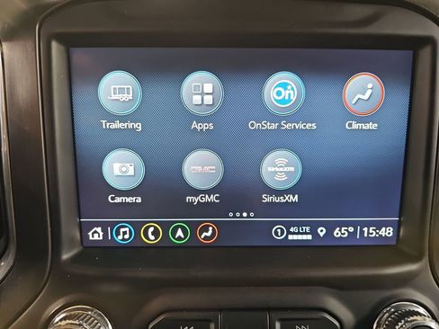 Used 2022 GMC Sierra 2500 AT4 w/ AT4 Preferred Package image 27