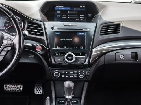 Used 2021 Acura ILX FWD image 27