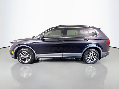 Used 2020 Volkswagen Tiguan SE FWD image 6