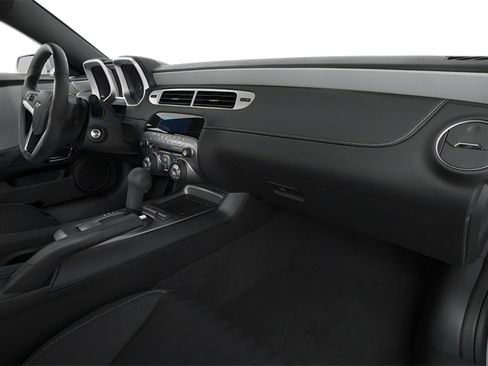 Used 2014 Chevrolet Camaro LS image 20