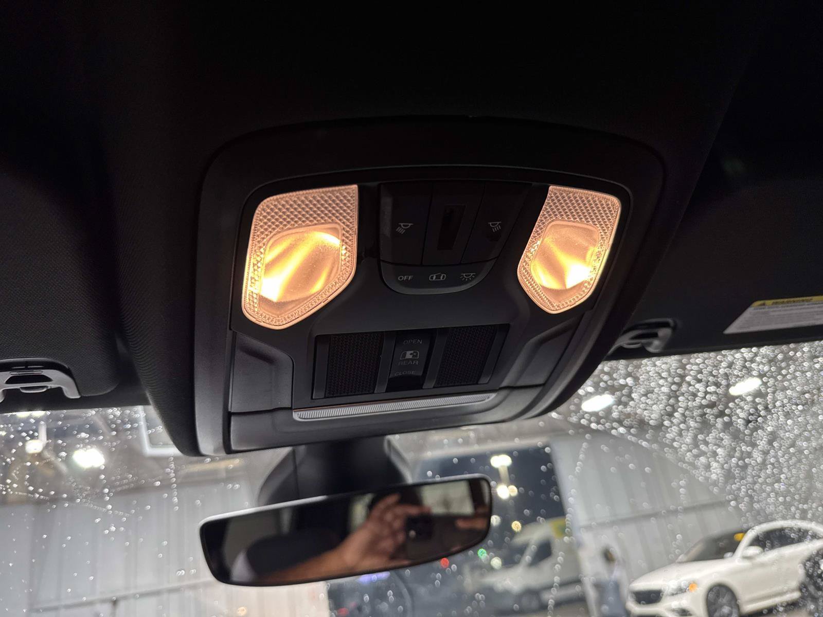 Used 2022 RAM 1500 Big Horn AWD/4WD image 25