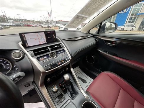 Used 2019 Lexus NX 300 FWD w/ Premium Package image 18