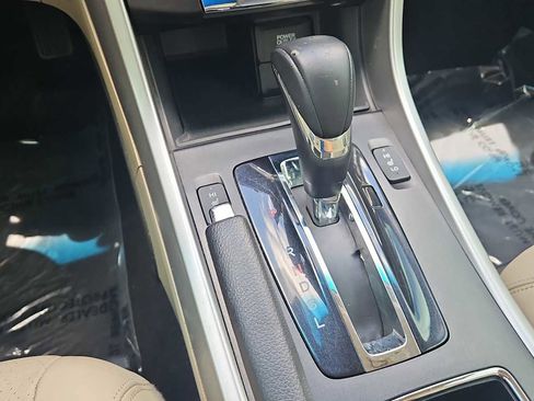 Used 2014 Honda Accord EX-L image 21