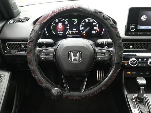 Used 2025 Honda Civic Sport image 23