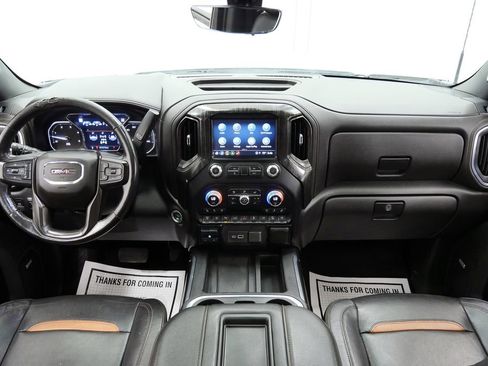 Used 2021 GMC Sierra 2500 AT4 w/ AT4 Premium Plus Package AWD/4WD image 23