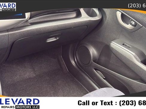 Used 2012 Honda Fit Sport image 14