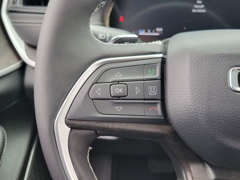 New 2026 Jeep Grand Cherokee L Limited w/ Limited Altitude Package image 5