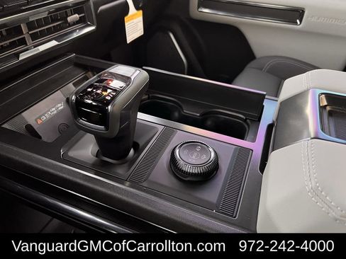 New 2026 GMC Hummer EV 4x4 Crew Cab image 22
