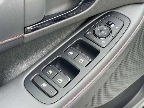 New 2026 Hyundai Sonata N Line image 22