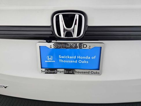 New 2026 Honda Odyssey EX-L image 14