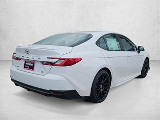 New 2026 Toyota Camry SE FWD video 2