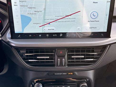 New 2026 Ford Escape SE image 11