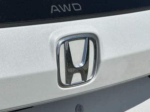 Used 2024 Honda CR-V EX image 24