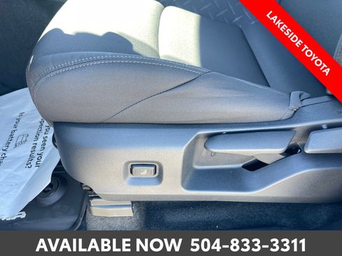 Certified 2026 Toyota Tacoma SR5 RWD image 26