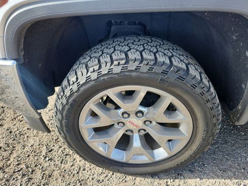 Used 2018 GMC Sierra 1500 SLT image 11