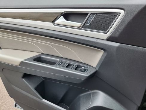 Certified 2023 Volkswagen Atlas SE AWD/4WD image 21
