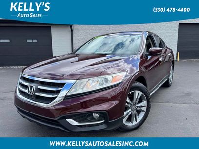 Used 2013 Honda Crosstour EX-L
