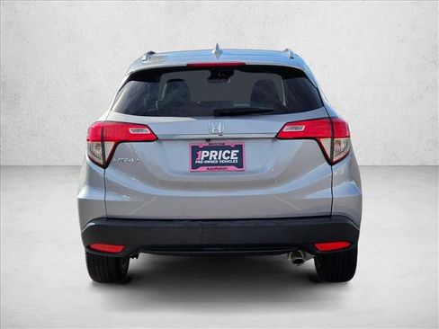 Used 2020 Honda HR-V EX image 8