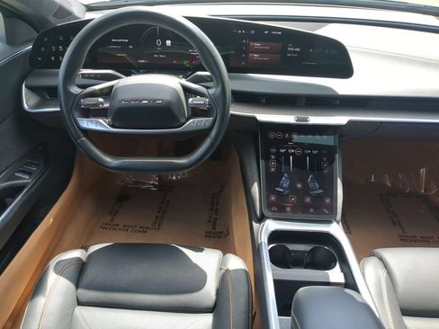 Used 2024 Lucid Air Touring AWD/4WD image 13
