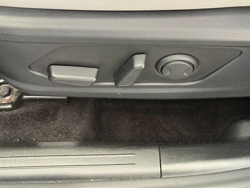 Used 2025 Hyundai Tucson SEL FWD image 22