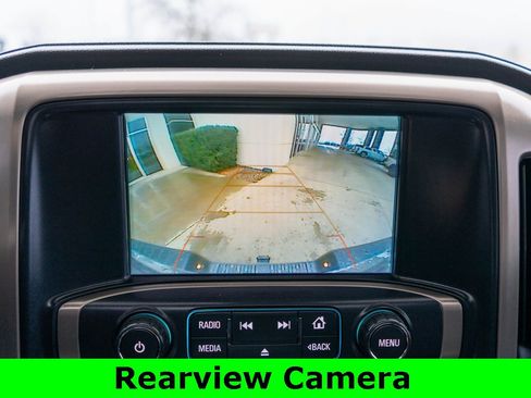 Used 2018 GMC Sierra 2500 Denali image 25