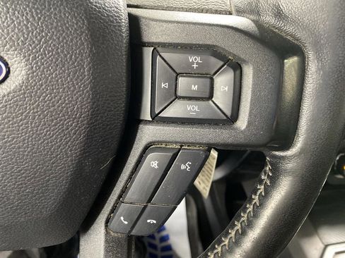 Used 2019 Ford F150 XLT w/ Equipment Group 301A Mid image 31