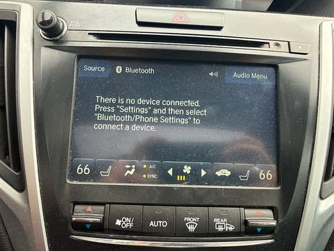 Used 2018 Acura TLX image 14