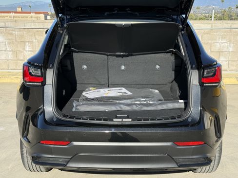 New 2026 Lexus NX 350 AWD image 13