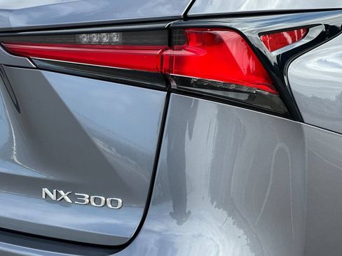 Certified 2020 Lexus NX 300 FWD w/ Premium Package image 27