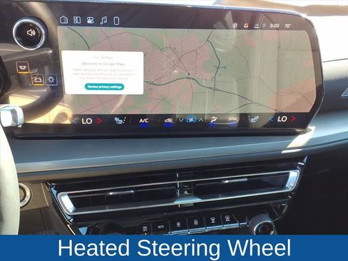 New 2026 Chevrolet Traverse LT w/ Driver Confidence Package image 3