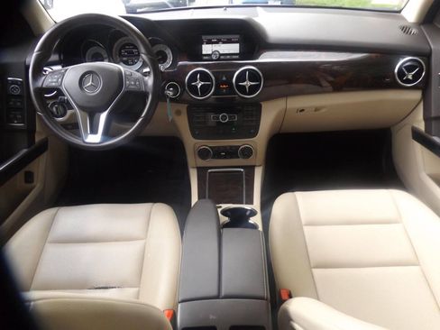 Used 2014 Mercedes-Benz GLK 350 4MATIC image 12