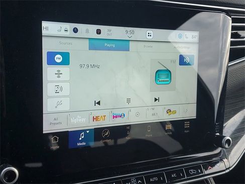 Used 2022 Jeep Wagoneer Series II image 25