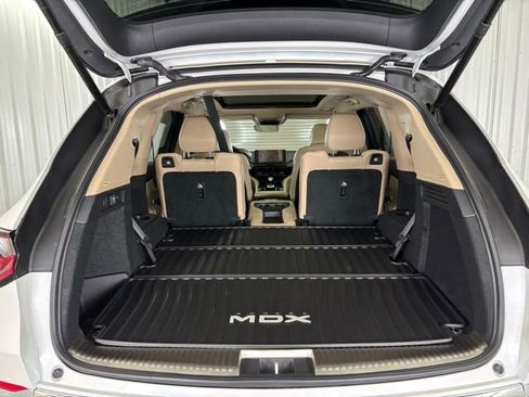 New 2026 Acura MDX w/ Advance Package AWD/4WD image 17