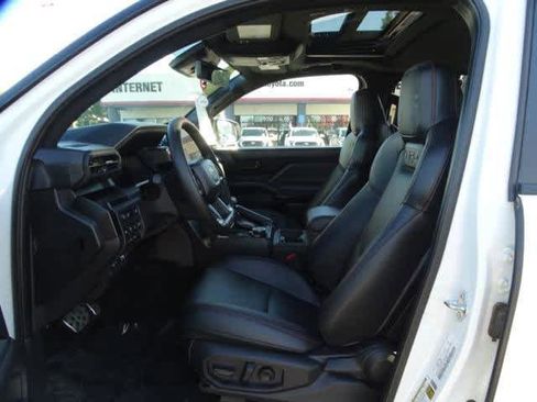 Used 2024 Toyota Tacoma TRD Pro image 18