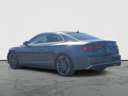 Used 2018 Audi S5 Premium Plus