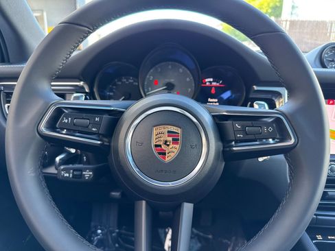 New 2026 Porsche Macan S image 27