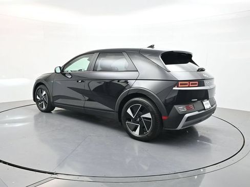 Used 2026 Hyundai Ioniq 5 SEL AWD/4WD image 6