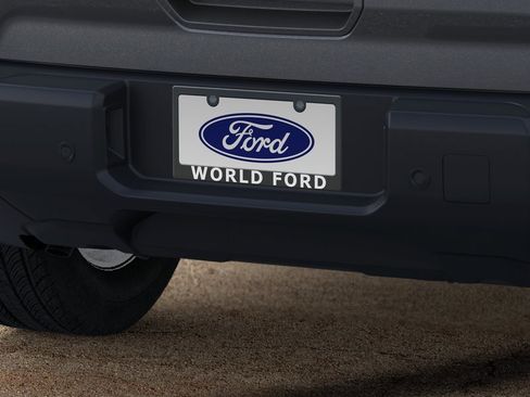 New 2025 Ford Bronco Sport Heritage w/ Convenience Package AWD/4WD image 40