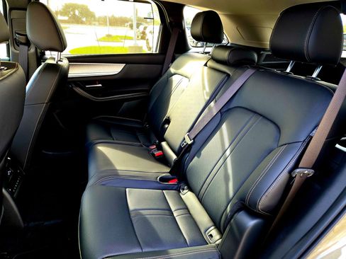 New 2026 MAZDA CX-70 3.3 Turbo w/ Preferred Package image 18