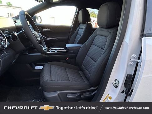 New 2026 Chevrolet Equinox LT w/ Safety and Technology Package image 22