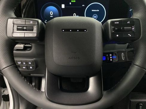 New 2026 Hyundai Palisade XRT Pro image 17