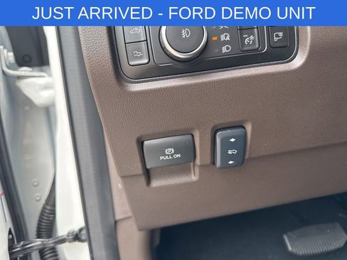 Used 2026 Ford F250 King Ranch w/ Chrome Package AWD/4WD image 21