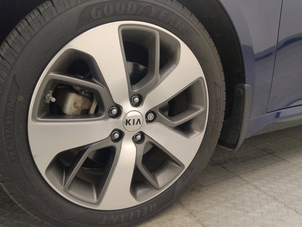Used 2019 Kia Optima S FWD image 31