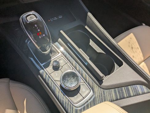 Used 2020 Cadillac CT5 Premium Luxury w/ Driver Awareness Plus Package image 25