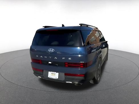 Used 2025 Hyundai Santa Fe SEL image 14